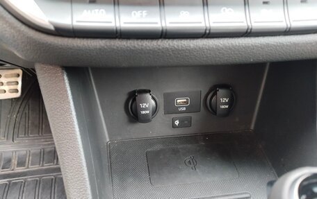 Hyundai i30 III, 2022 год, 1 880 000 рублей, 9 фотография