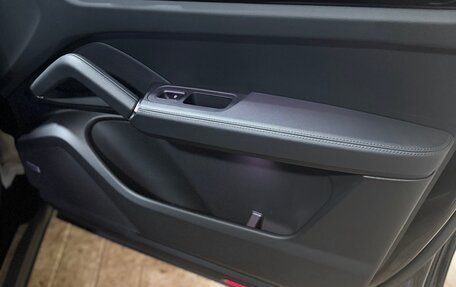 Porsche Cayenne III, 2022 год, 11 300 000 рублей, 11 фотография