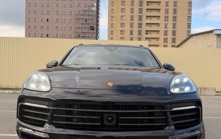 Porsche Cayenne III, 2022 год, 11 300 000 рублей, 8 фотография
