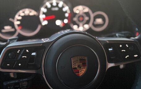 Porsche Cayenne III, 2022 год, 11 300 000 рублей, 27 фотография