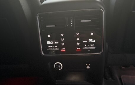 Porsche Cayenne III, 2022 год, 11 300 000 рублей, 29 фотография