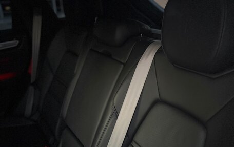Porsche Cayenne III, 2022 год, 11 300 000 рублей, 22 фотография