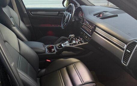 Porsche Cayenne III, 2022 год, 11 300 000 рублей, 19 фотография