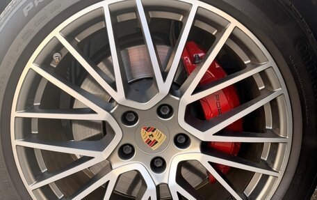 Porsche Cayenne III, 2022 год, 11 300 000 рублей, 30 фотография