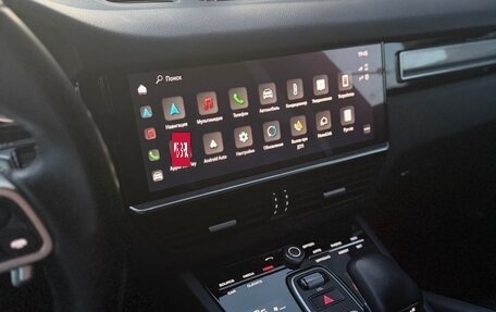 Porsche Cayenne III, 2022 год, 11 300 000 рублей, 25 фотография