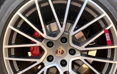 Porsche Cayenne III, 2022 год, 11 300 000 рублей, 31 фотография