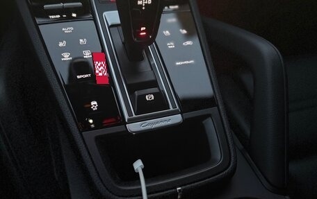 Porsche Cayenne III, 2022 год, 11 300 000 рублей, 24 фотография