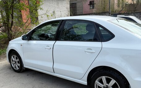 Volkswagen Polo VI (EU Market), 2017 год, 1 000 000 рублей, 8 фотография