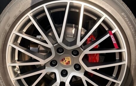 Porsche Cayenne III, 2022 год, 11 300 000 рублей, 32 фотография