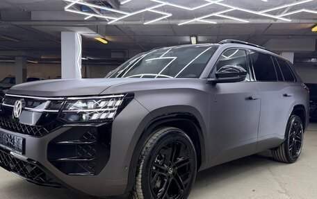 Volkswagen Teramont, 2026 год, 5 900 000 рублей, 5 фотография