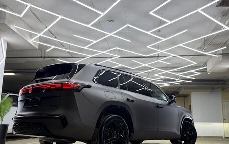 Volkswagen Teramont, 2026 год, 5 900 000 рублей, 4 фотография