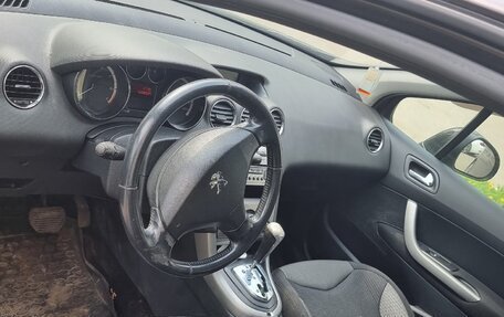 Peugeot 308 II, 2012 год, 320 000 рублей, 4 фотография