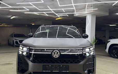Volkswagen Teramont, 2026 год, 5 900 000 рублей, 6 фотография
