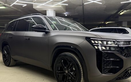 Volkswagen Teramont, 2026 год, 5 900 000 рублей, 7 фотография