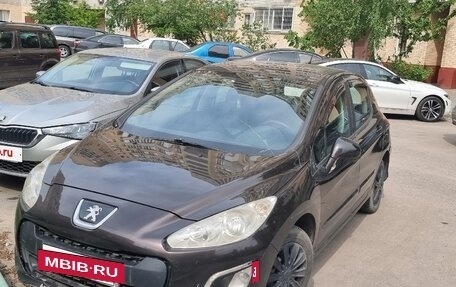Peugeot 308 II, 2012 год, 320 000 рублей, 2 фотография