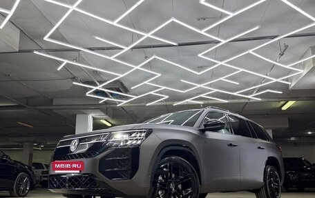 Volkswagen Teramont, 2026 год, 5 900 000 рублей, 3 фотография