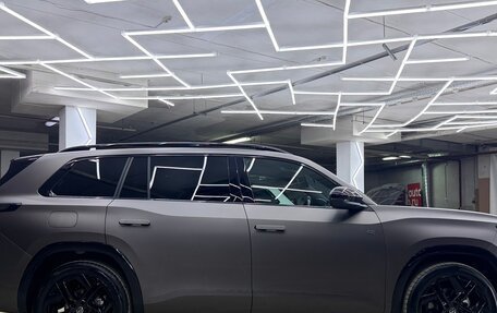 Volkswagen Teramont, 2026 год, 5 900 000 рублей, 8 фотография