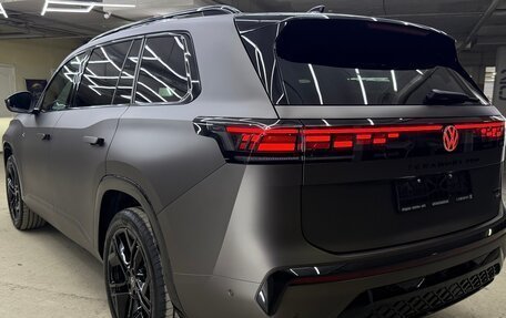 Volkswagen Teramont, 2026 год, 5 900 000 рублей, 11 фотография