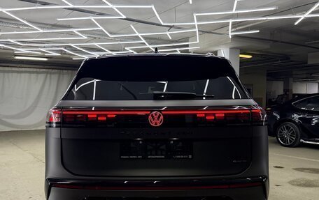Volkswagen Teramont, 2026 год, 5 900 000 рублей, 10 фотография