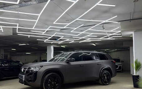 Volkswagen Teramont, 2026 год, 5 900 000 рублей, 13 фотография