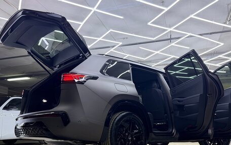 Volkswagen Teramont, 2026 год, 5 900 000 рублей, 16 фотография