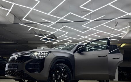 Volkswagen Teramont, 2026 год, 5 900 000 рублей, 14 фотография