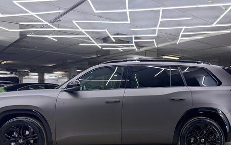 Volkswagen Teramont, 2026 год, 5 900 000 рублей, 12 фотография