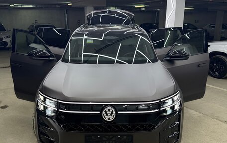 Volkswagen Teramont, 2026 год, 5 900 000 рублей, 15 фотография