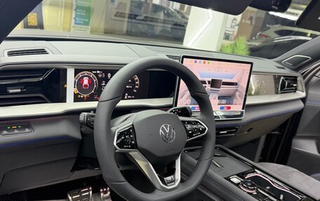 Volkswagen Teramont, 2026 год, 5 900 000 рублей, 20 фотография