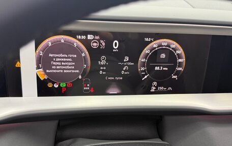 Volkswagen Teramont, 2026 год, 5 900 000 рублей, 22 фотография