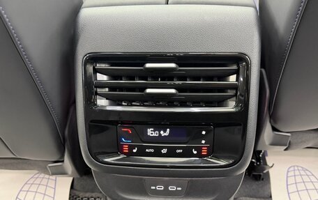 Volkswagen Teramont, 2026 год, 5 900 000 рублей, 33 фотография