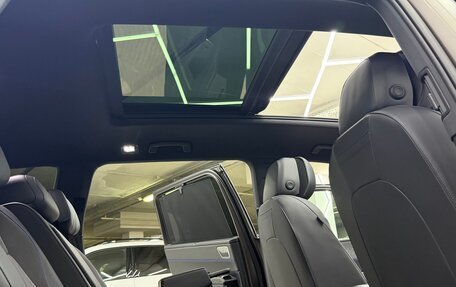 Volkswagen Teramont, 2026 год, 5 900 000 рублей, 31 фотография