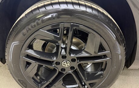 Volkswagen Teramont, 2026 год, 5 900 000 рублей, 36 фотография