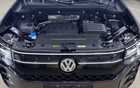 Volkswagen Teramont, 2026 год, 5 900 000 рублей, 38 фотография