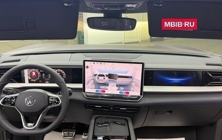 Volkswagen Teramont, 2026 год, 5 900 000 рублей, 34 фотография