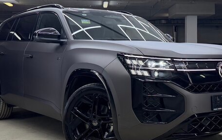 Volkswagen Teramont, 2026 год, 5 900 000 рублей, 39 фотография