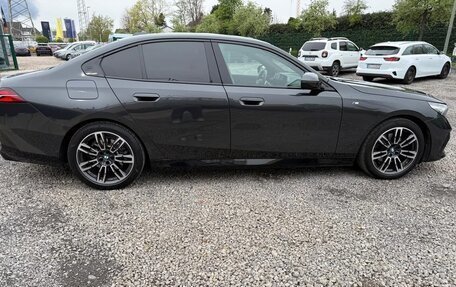 BMW 5 серия, 2024 год, 6 791 000 рублей, 4 фотография