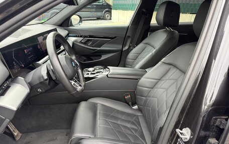 BMW 5 серия, 2024 год, 6 791 000 рублей, 7 фотография