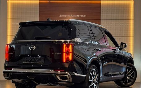 GAC GS8, 2026 год, 4 949 000 рублей, 4 фотография