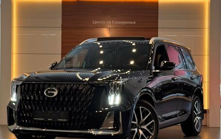GAC GS8, 2026 год, 4 949 000 рублей, 3 фотография