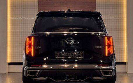 GAC GS8, 2026 год, 4 949 000 рублей, 5 фотография