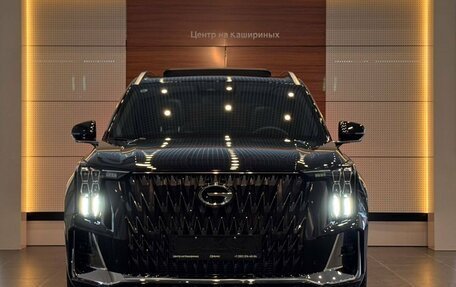 GAC GS8, 2026 год, 4 949 000 рублей, 2 фотография