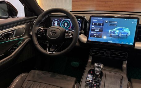 GAC GS8, 2026 год, 4 949 000 рублей, 10 фотография