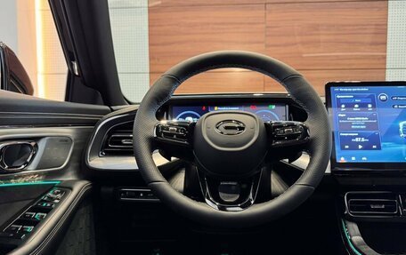 GAC GS8, 2026 год, 4 949 000 рублей, 11 фотография