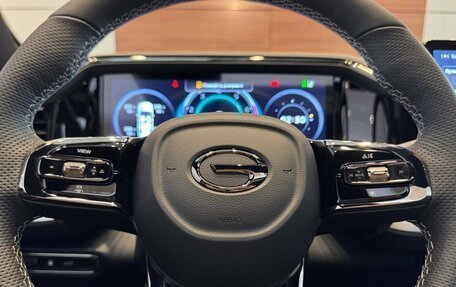GAC GS8, 2026 год, 4 949 000 рублей, 12 фотография