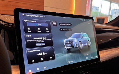 GAC GS8, 2026 год, 4 949 000 рублей, 14 фотография