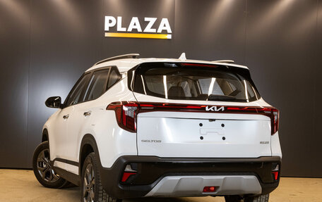 KIA Seltos I, 2024 год, 3 019 000 рублей, 3 фотография