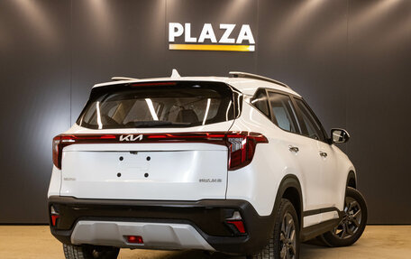KIA Seltos I, 2024 год, 3 019 000 рублей, 4 фотография