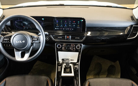 KIA Seltos I, 2024 год, 3 019 000 рублей, 5 фотография