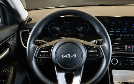 KIA Seltos I, 2024 год, 3 019 000 рублей, 6 фотография